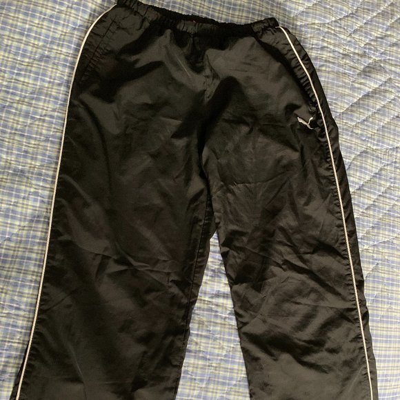 Puma Other - Puma Men's Extra Small Wind pants